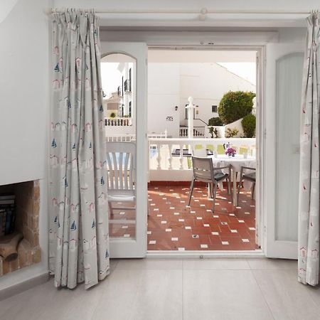 Bright Spacious 1 Bed Apartment Nerja Exteriör bild